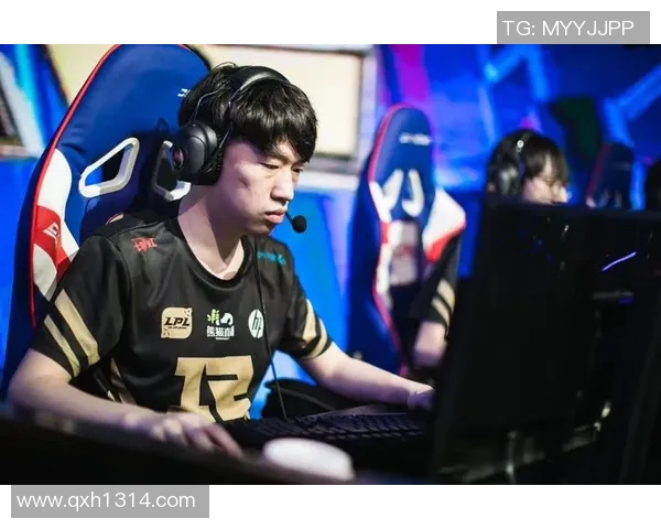 英雄联盟意识排行榜揭晓RNG战队荣登第十位引发热议