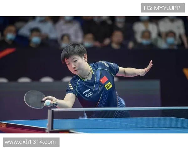 西安乒乓球队近期状态分析与未来发展展望