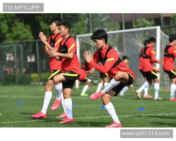 广州中天足球崛起之路探索球队发展与青训体系建设的成功经验 广州中天足球崛起之路探索球队发展与青训体系建设的成功经验