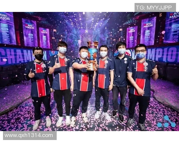 吴丽专访：从新手到职业选手的DOTA2成长之路与心路历程分享